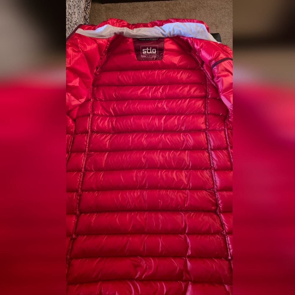 Stio Hometown Goose Down Parka - Picture 8 of 10